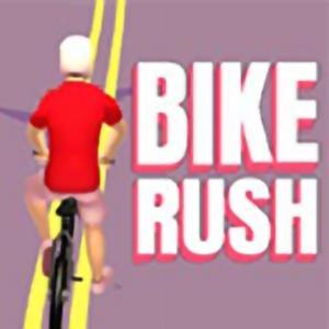 Bike Rush